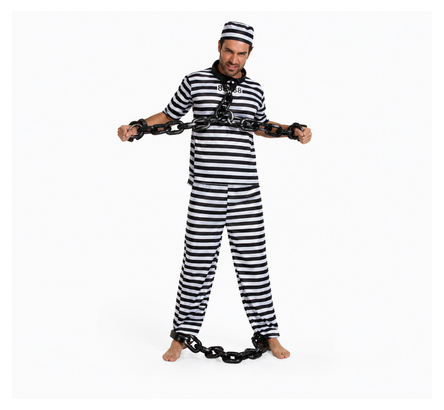 Men's Halloween Costumes