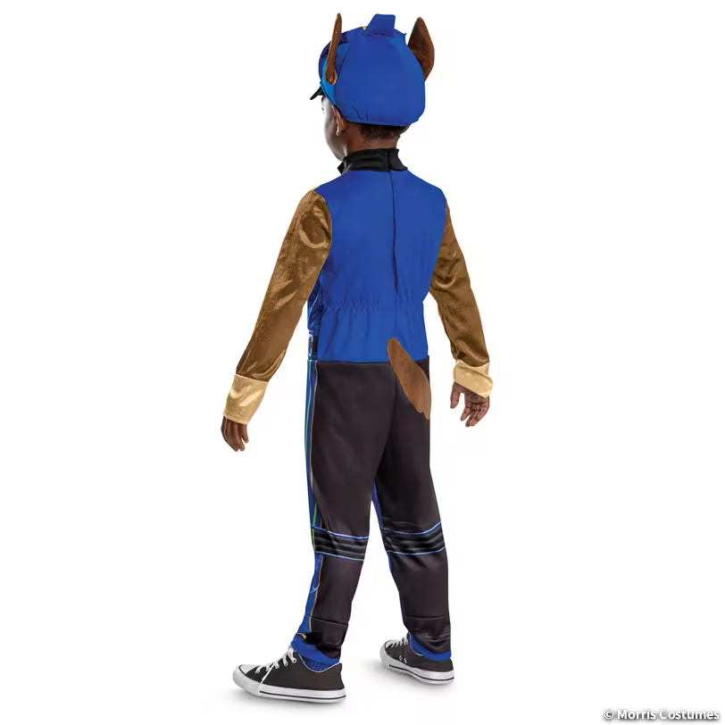 Kids Classic PAW Patrol: The Dino Movie Chase Jumpsuit Costume