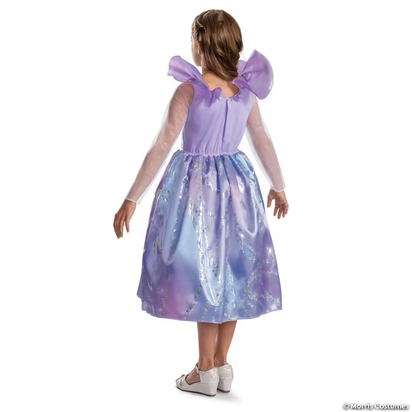 Kids Classic Wicked: For Good Glinda Dress Costume