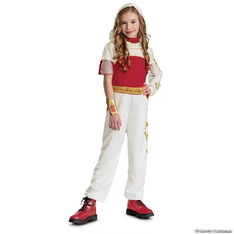 Kids' Disney Zombies 4 Nova Daywalker costume
