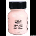 Mehron liquid latex 1 fl oz