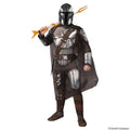 Men's Star Wars The Mandalorian Beskar Armor costume