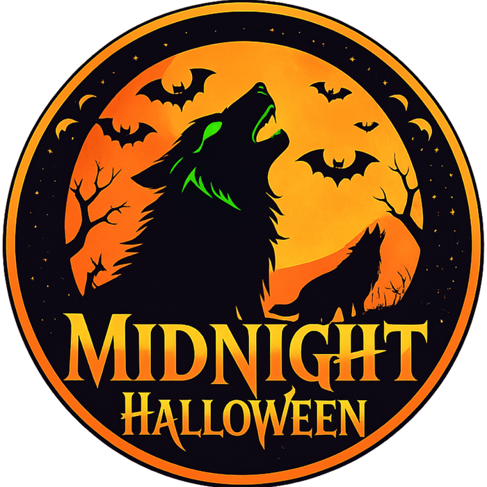 Midnight Halloween