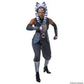 Women's Star Wars The Mandalorian Ahsoka costume