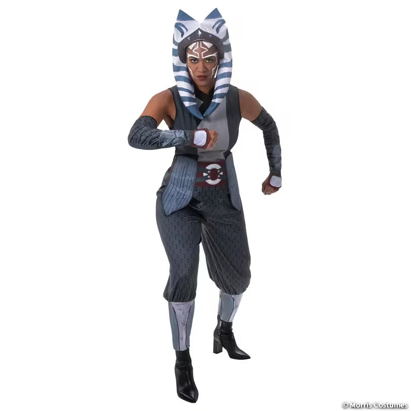 Women's Star Wars The Mandalorian Ahsoka costume